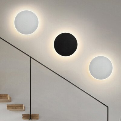 Outdoor indoor wall Lamp ip65 view 7